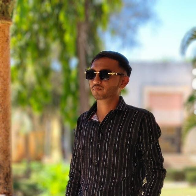 Aslam Manjothi