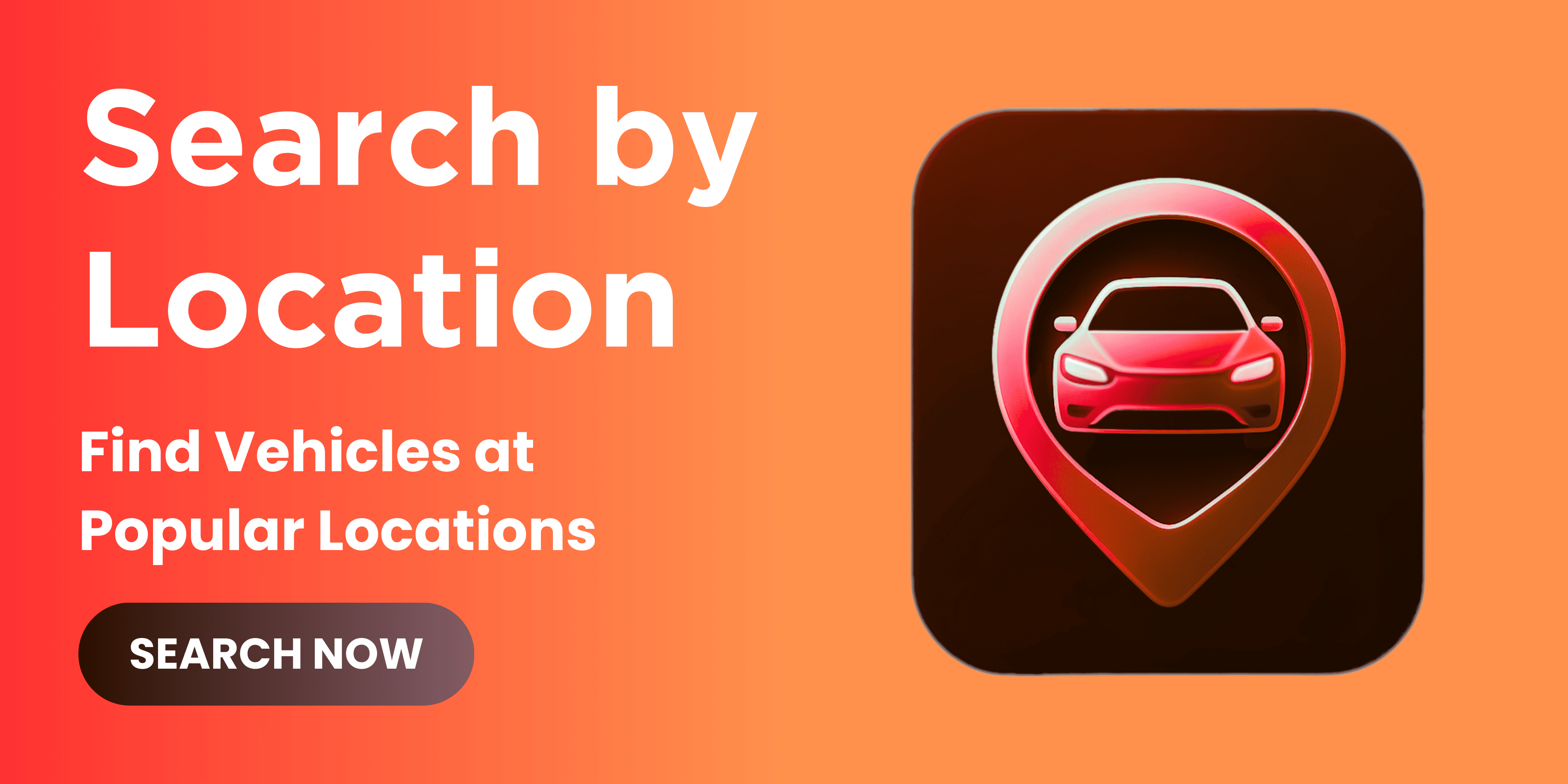 Search By Location