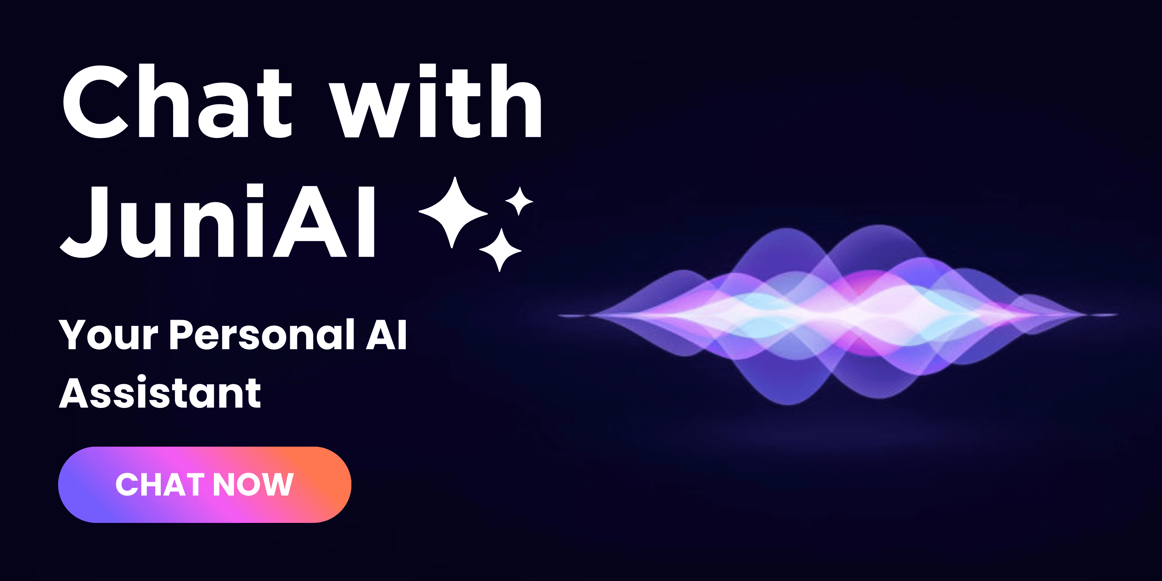 Chat with JuniAI