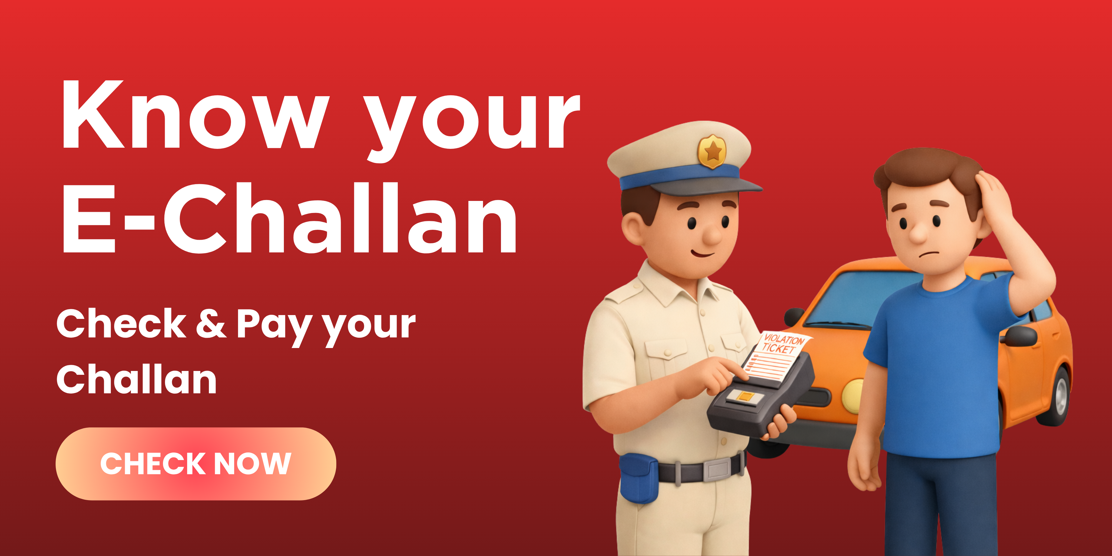 Know Your E-Challan